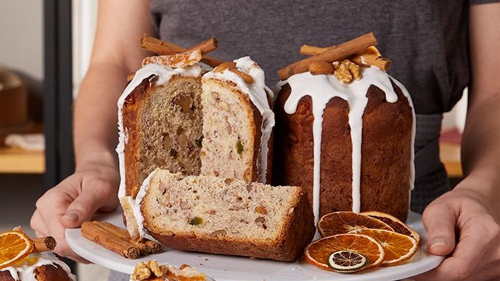 Cómo elaborar un auténtico pan dulce artesanal en simples pasos.