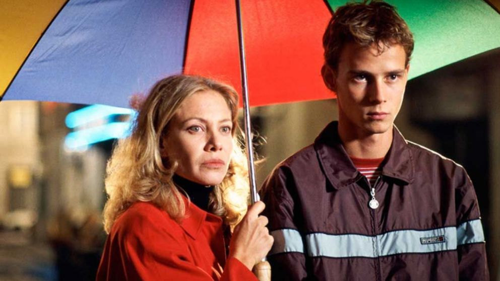 La película dramática de Netflix que ganó un Óscar y está protagonizada por Cecilia Roth