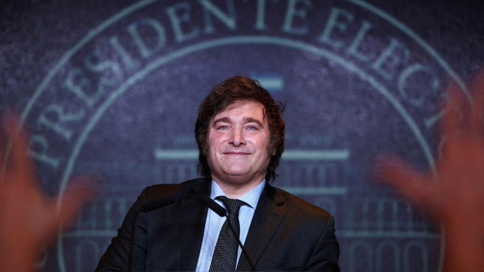Conocé los datos importantes que lanzó la astrología acerca de Javier Milei y su asunción presidencial.