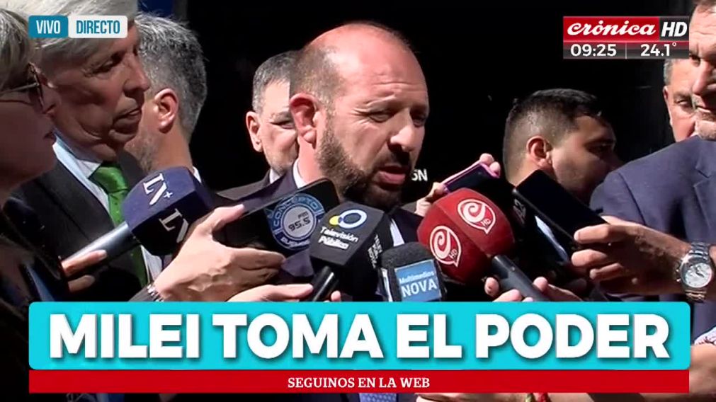 Crónica HD
