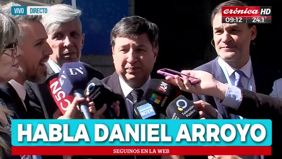 Crónica HD