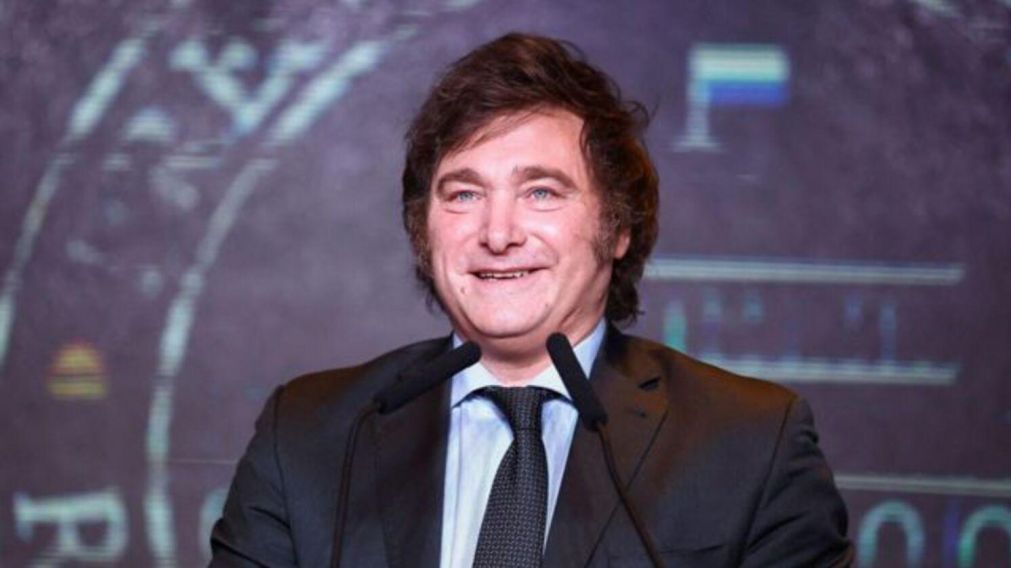 Javier Milei asumir� este domingo como presidente de la Naci�n.