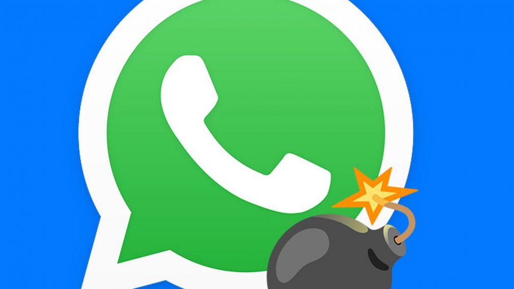 "Audios Bomba", la nueva herramienta de WhatsApp.