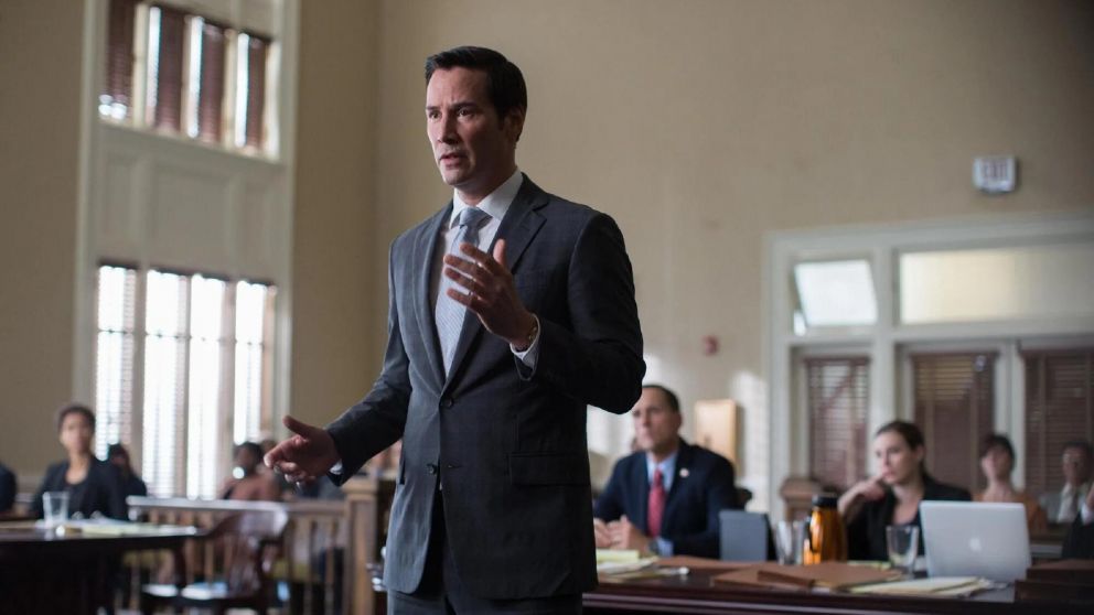 Netflix: la película de intriga con Keanu Reeves que impactará a los espectadores con su final.