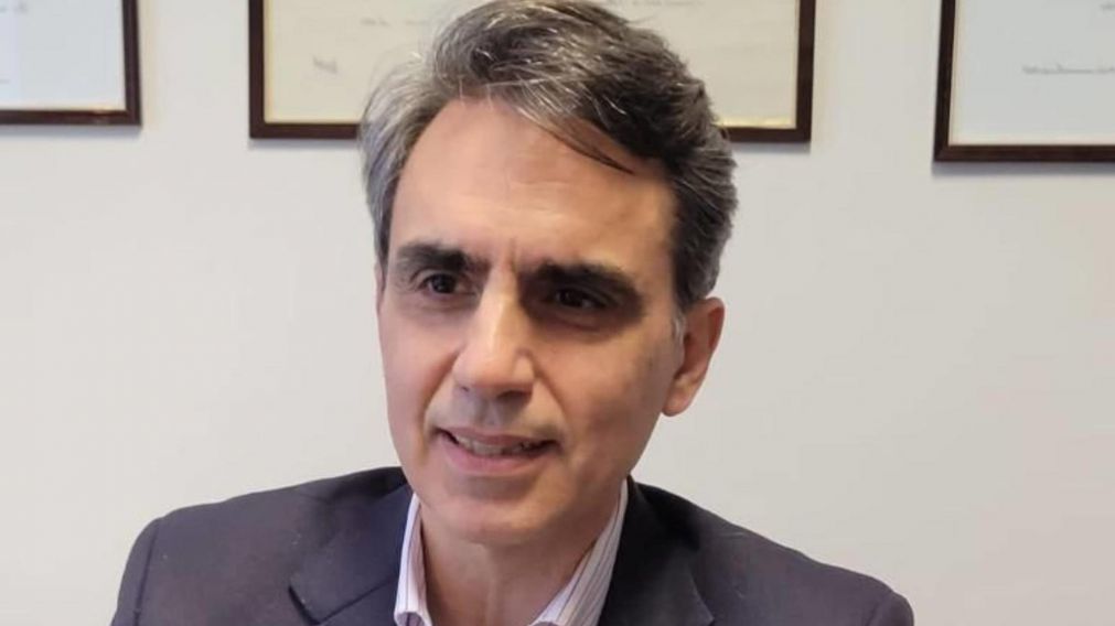 Quién es Enrique Rodríguez Chiantore futuro titular de la Superintendencia de Servicios de Salud.
