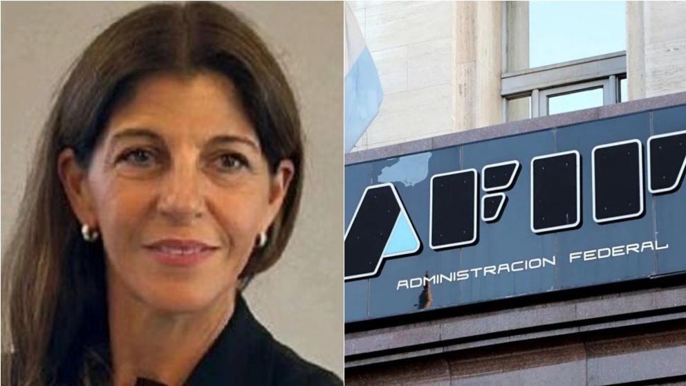 Quién es Florencia Misrahi, la especialista en aduana que conducirá la AFIP en el gobierno de Javier Milei.