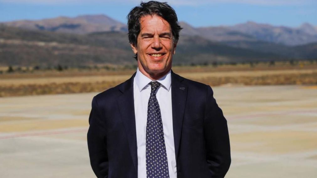 Nueva reunión del futuro gabinete de Javier Milei: fue encabezada por el próximo jefe de Ministros, Nicolás Posse.
