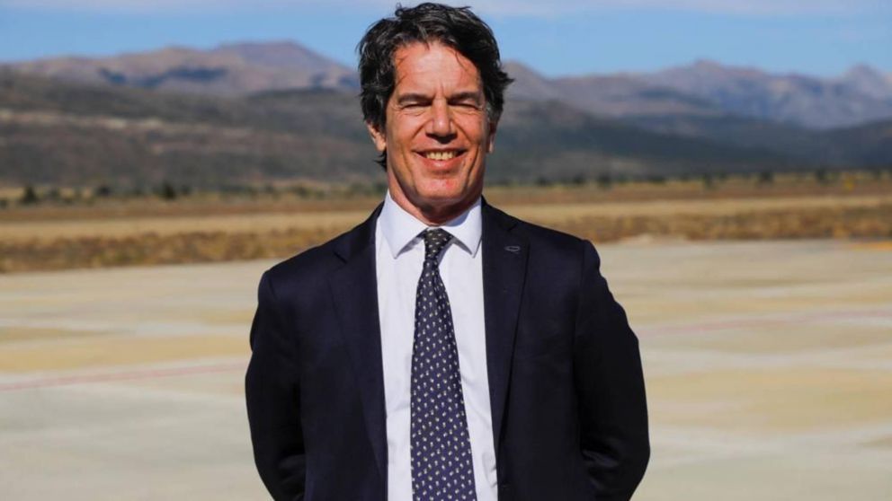 Nueva reuni�n del futuro gabinete de Javier Milei: fue encabezada por el pr�ximo jefe de Ministros, Nicol�s Posse.