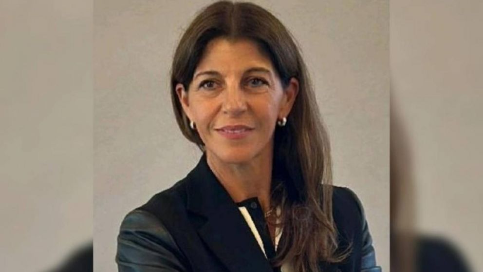 Florencia Misrahi asumirá como titular de la AFIP.