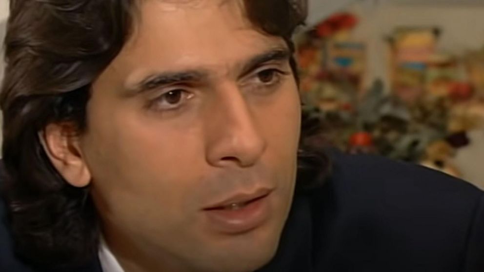 �Qu� es de la vida de Sim�n Pestana? El actor venezolano que form� parte de "Chiquititas".