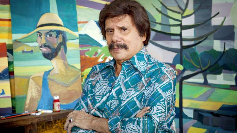 Ramón Ayala dejó un legado en la música del litoral (Archivo).