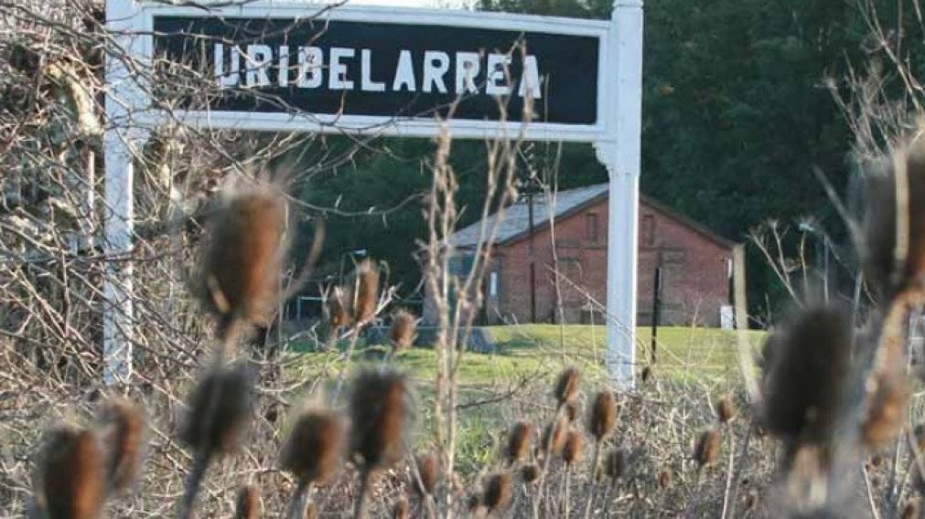 El caso habría ocurrido en la localidad bonaerense de Uribelarrea.