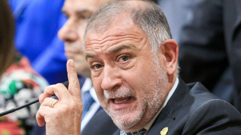 La designación de Luis Juez al frente de la bancada del PRO era uno de los deseos de Mauricio Macri.