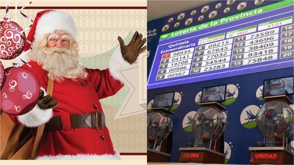 Cu�nto vale el Gordo de Navidad 2023 y cu�l es la millonaria cifra que reparte