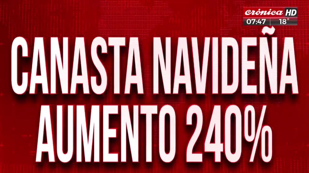 Crónica HD