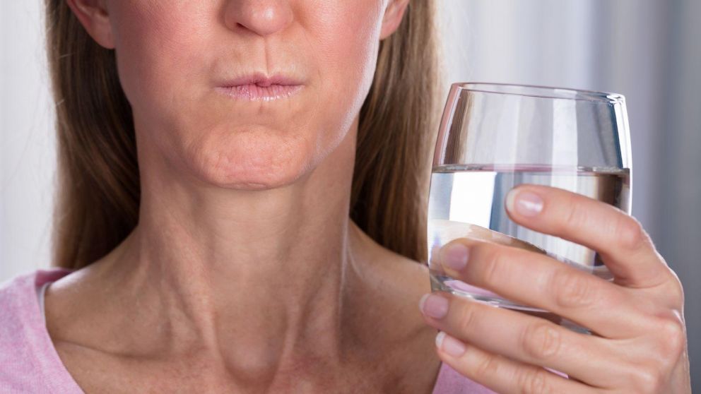 La candidosis oral afecta más a bebés y adultos mayores (Imagen ilustrativa).