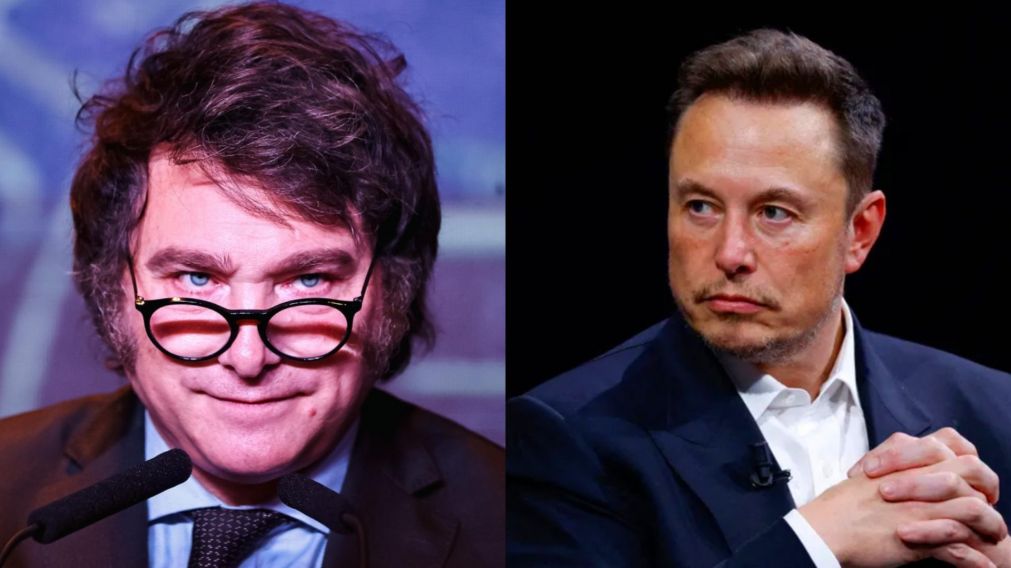 Javier Milei y Elon Musk hablaron por teléfono: ¿Viene para la asunción?