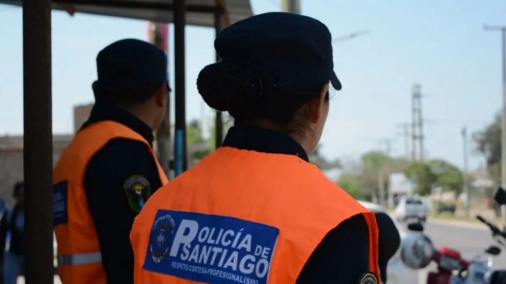 La causa es investigada por la Justicia (Gentileza Nuevo Diario).