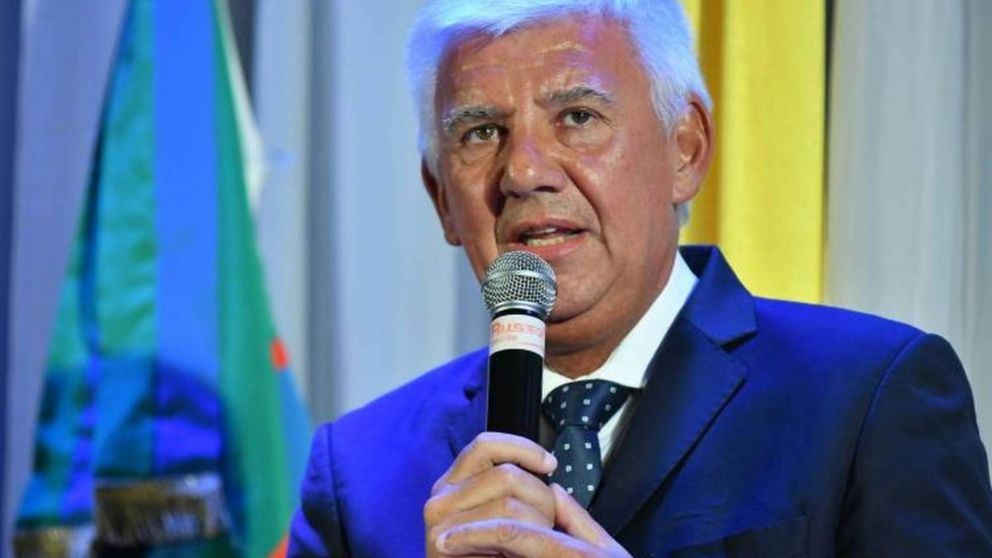 Alejandro Dichiara presidirá la Cámara de Diputados bonaerense.