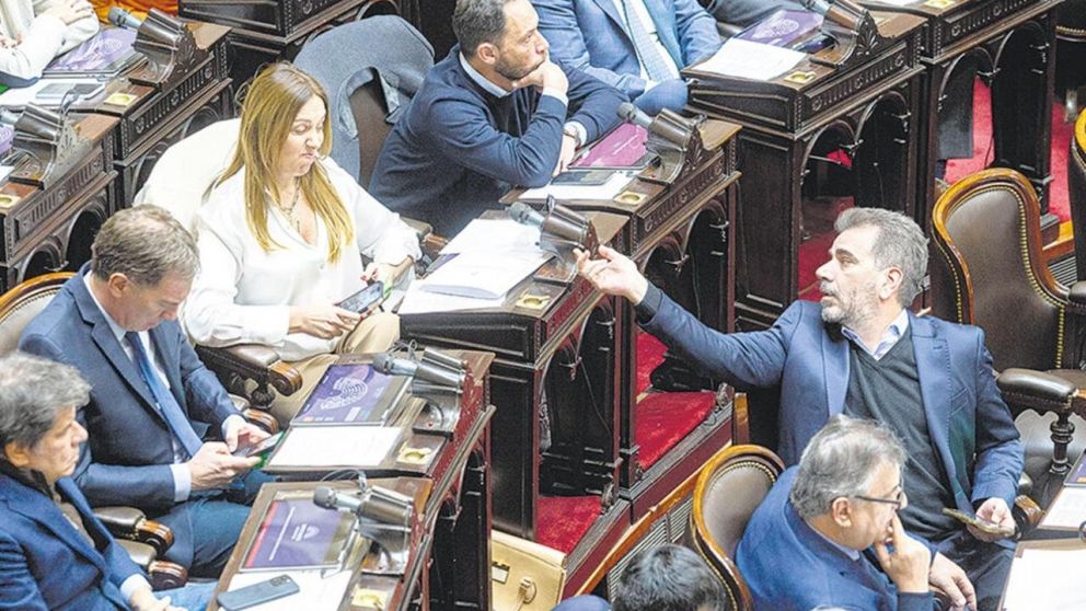En un clima tenso, el PRO se reunirá para definir cómo se organizará el bloque en Diputados.