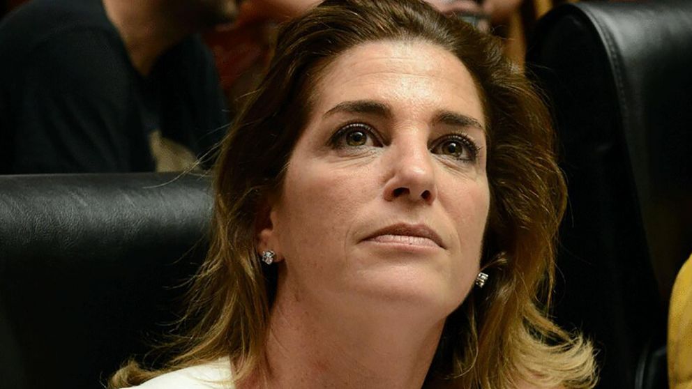 Absolvieron a todos los implicados en la causa por encubrimiento en la causa por la muerte de Débora Pérez Volpin.