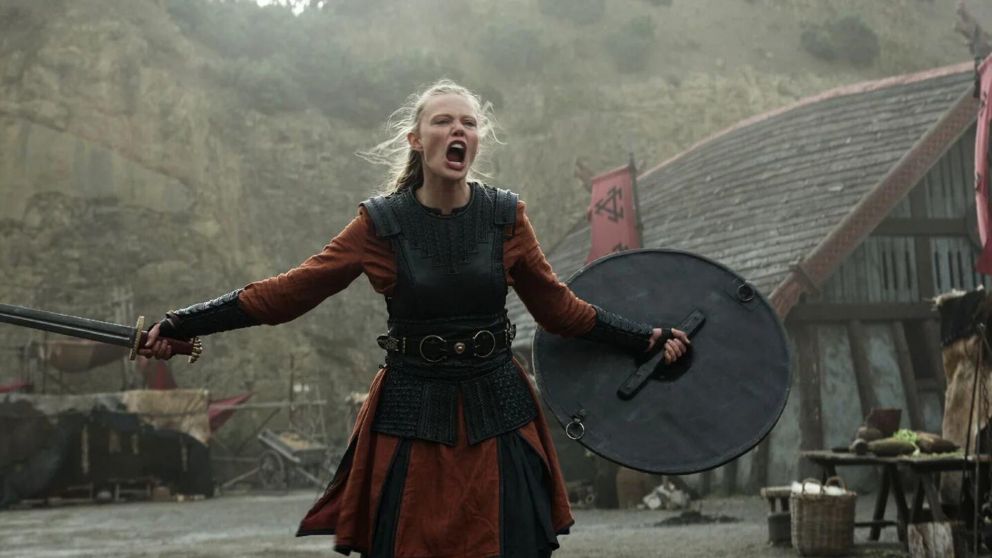 Netflix canceló una de sus series más populares dentro de la plataforma y generó mucho descontento.