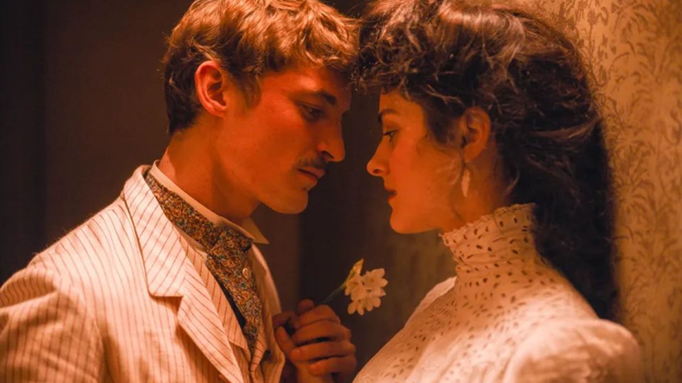 "Curiosa", la película erótica que fue cancela por su fuerte contenido y ahora es una de las favoritas de Amazon Prime.
