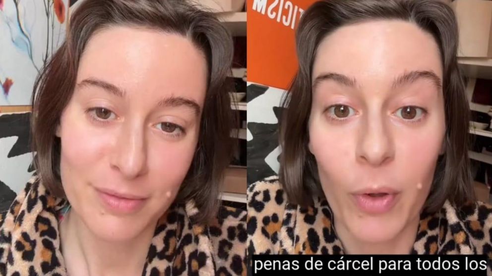 Contó su terrible experiencia tras conocer a un chico en TikTok y alertó a todos por una inusual estafa.