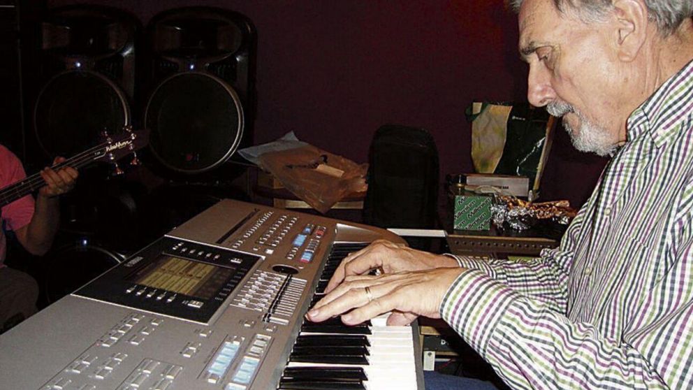 Pablo Herrero fue dueño de grandes éxitos de artistas españoles (Archivo).