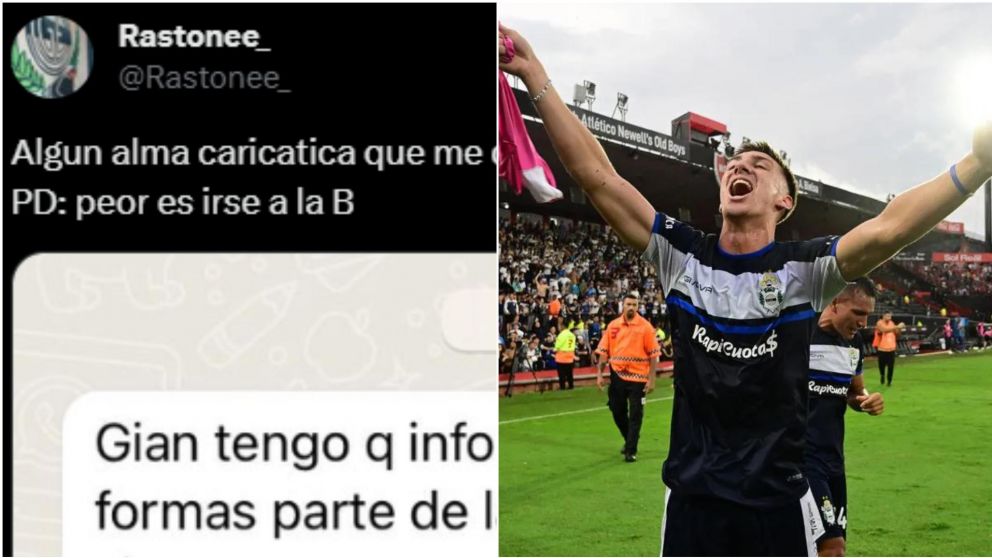 Lo echaron del trabajo y protagoniz� una incre�ble secuencia en las redes.