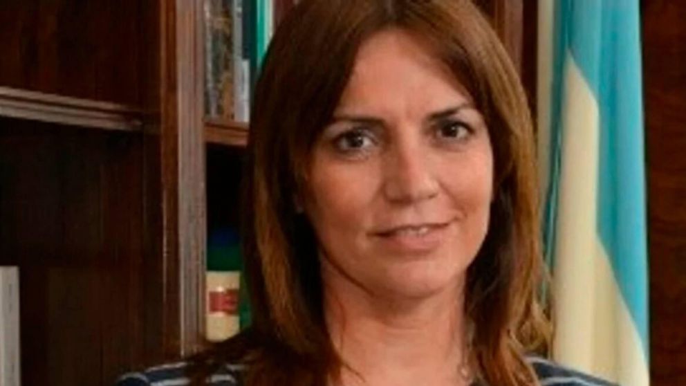 Elecciones en Boca: se excusó la nueva jueza Analía Romero.