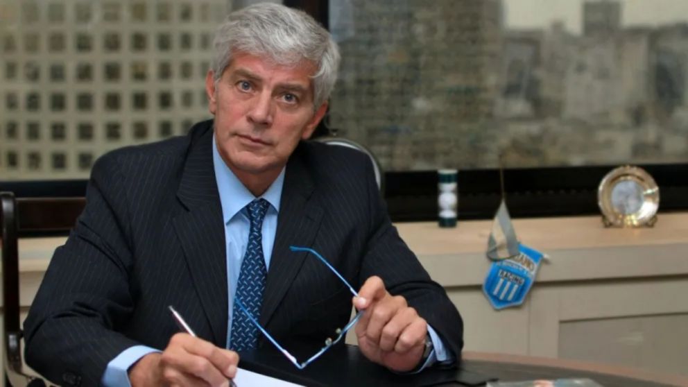 Días atrás, el letrado anticipó que no va a continuar con el juicio a la Corte Suprema.