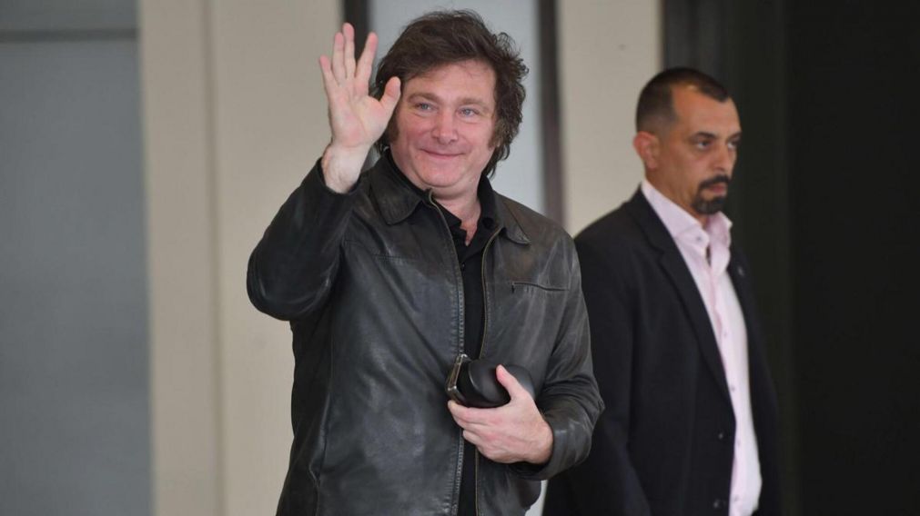 Javier Milei recibió a confirmados para su Gabinete y define puestos en danza.