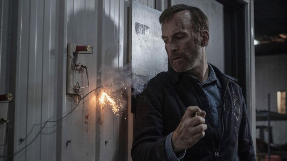 La cautivante película de Netflix que se puede ver en poco tiempo.