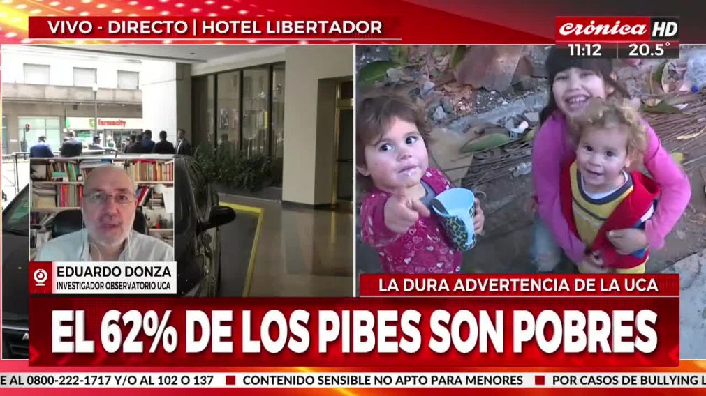 Crónica HD
