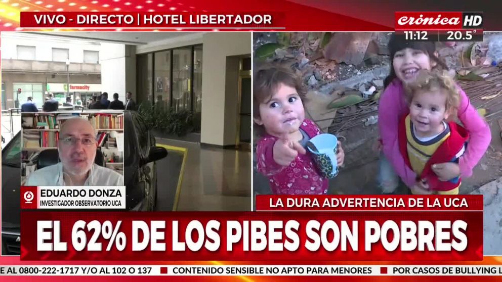 Crónica HD