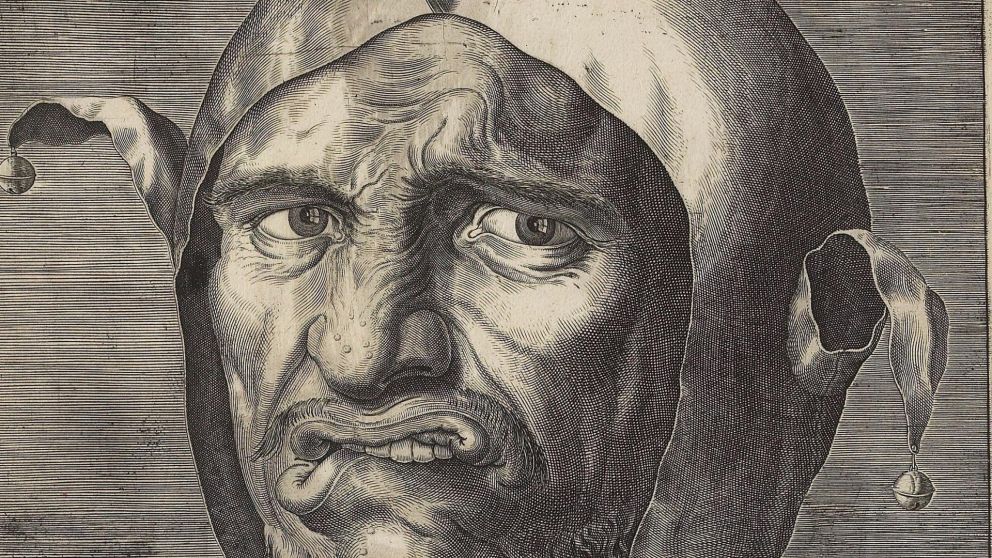 Peter Niers confes� haber matado a cientos de personas en la antigua Alemania (Imagen ilustrativa).