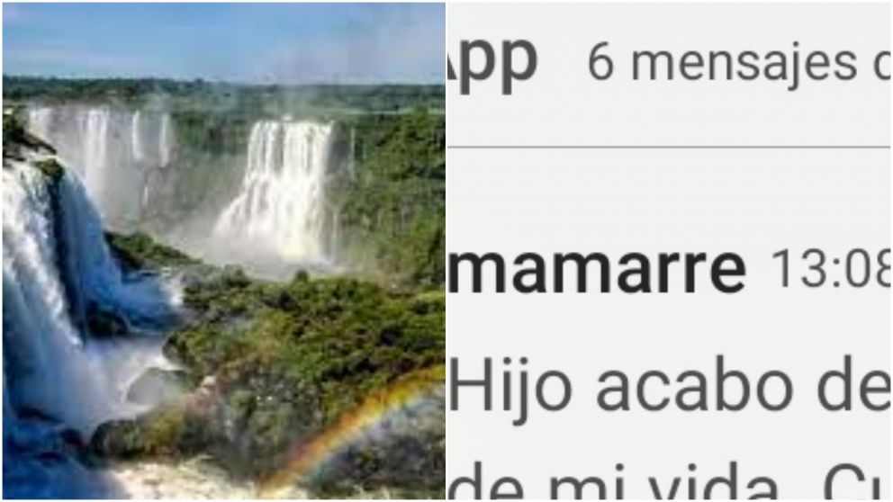 Una mujer realizó un insólito pedido post mortem.