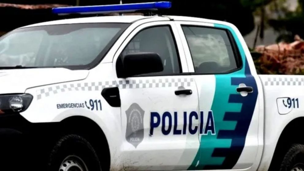 La Policía busca al atacante que estaba tomando alcohol con la víctima.