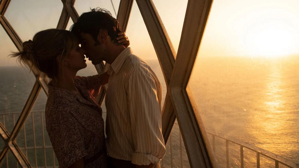 Una película dramática y súper cautivadora se puede ver en una plataforma.