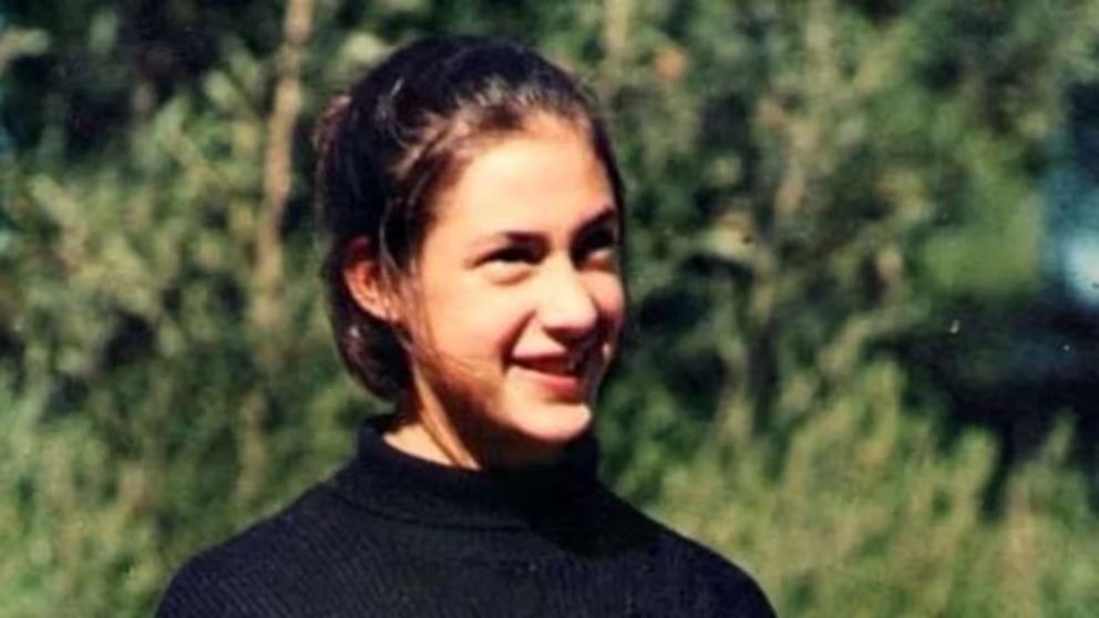 Natalia Melmann tenía 15 años cunado fue abusada y asesinada en Miramar.