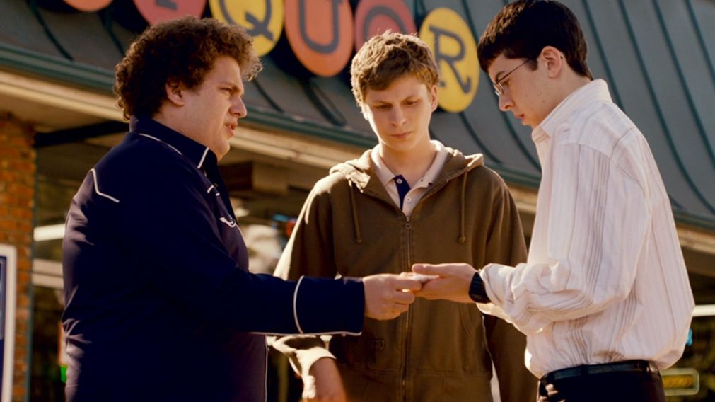 La "comfort movie" de muchos está disponible en Netflix otra vez,