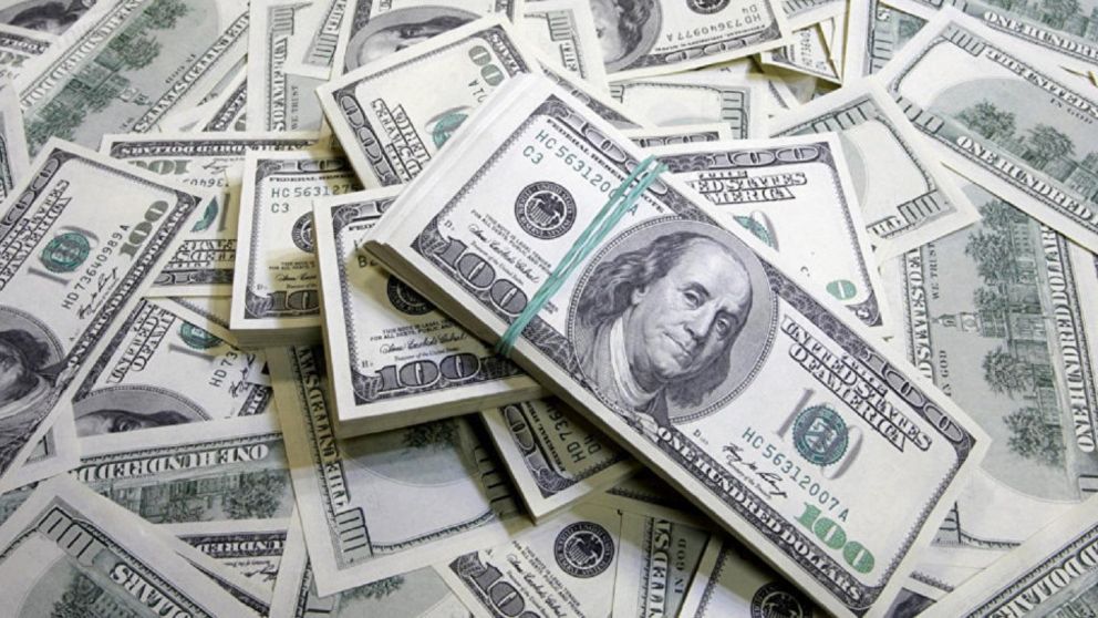 Ganó 40 millones de dólares en la lotería y sorprendió al contar qué hará con el dinero.