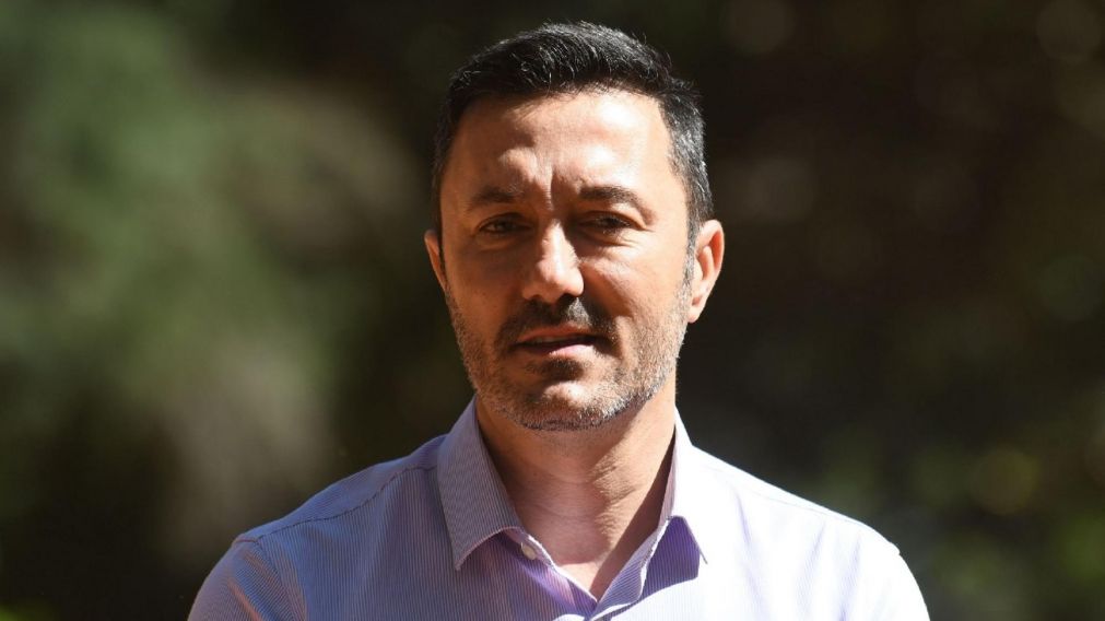 El ex candidato a vicepresidente de Juntos por el Cambio fue confirmado como el próximo ministro de Defensa de la Nación (Pablo Villán / Crónica).