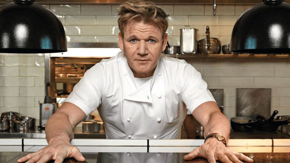 Gordon Ramsay reveló cuál es el plato que nunca hay que pedir en restaurantes (Foto: Linkedin)