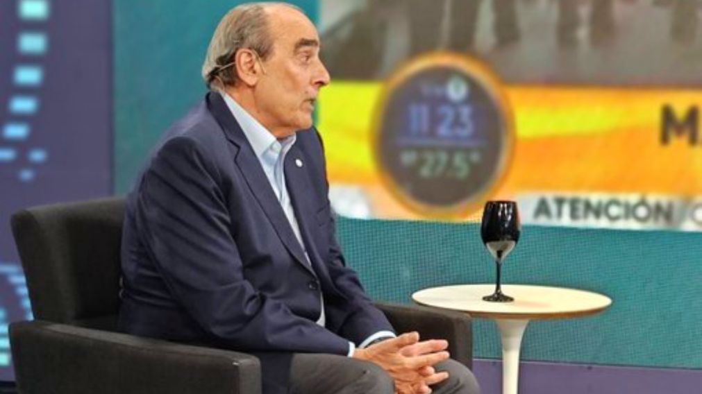 Guillermo Francos confirmó que La Libertad Avanza quiere eliminar las elecciones PASO.