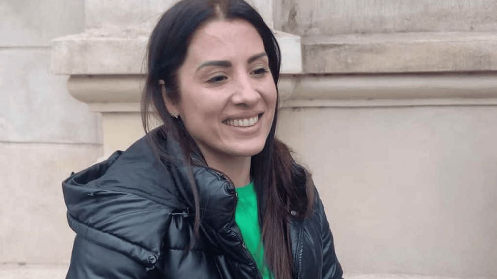 Una sanadora rosarina fue avalada por la iglesia.