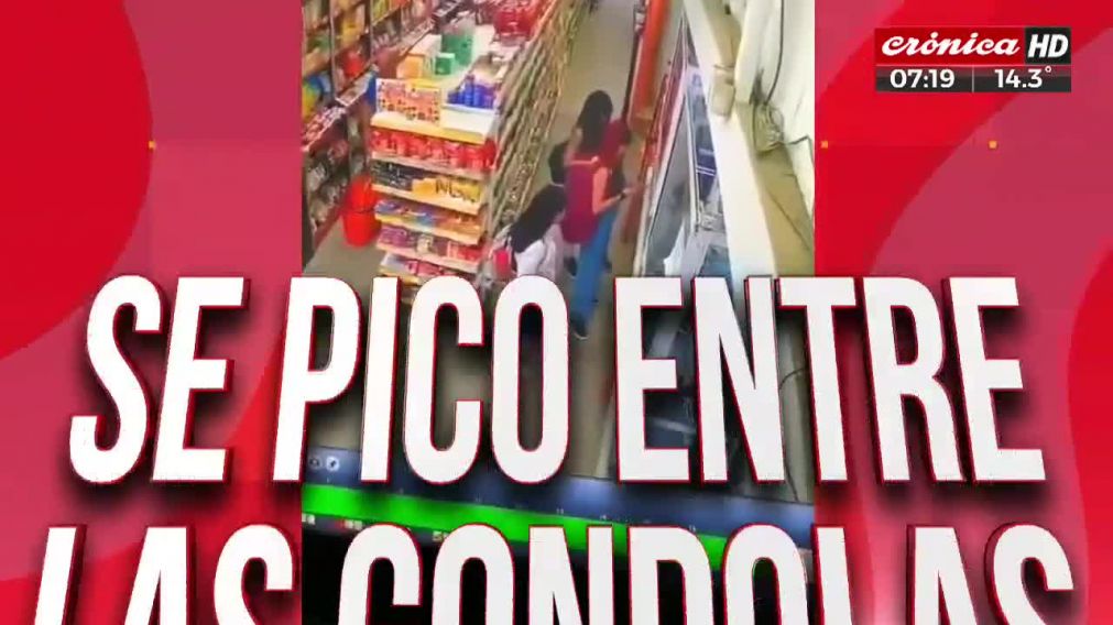 Crónica HD