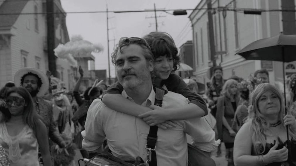 La película dramática con Joaquín Phoenix que emociona hasta las lágrimas