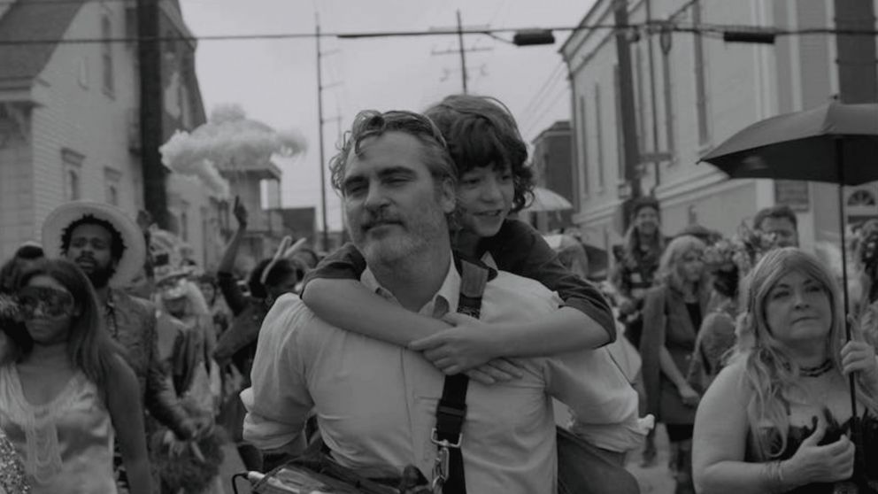 La película dramática con Joaquín Phoenix que emociona hasta las lágrimas